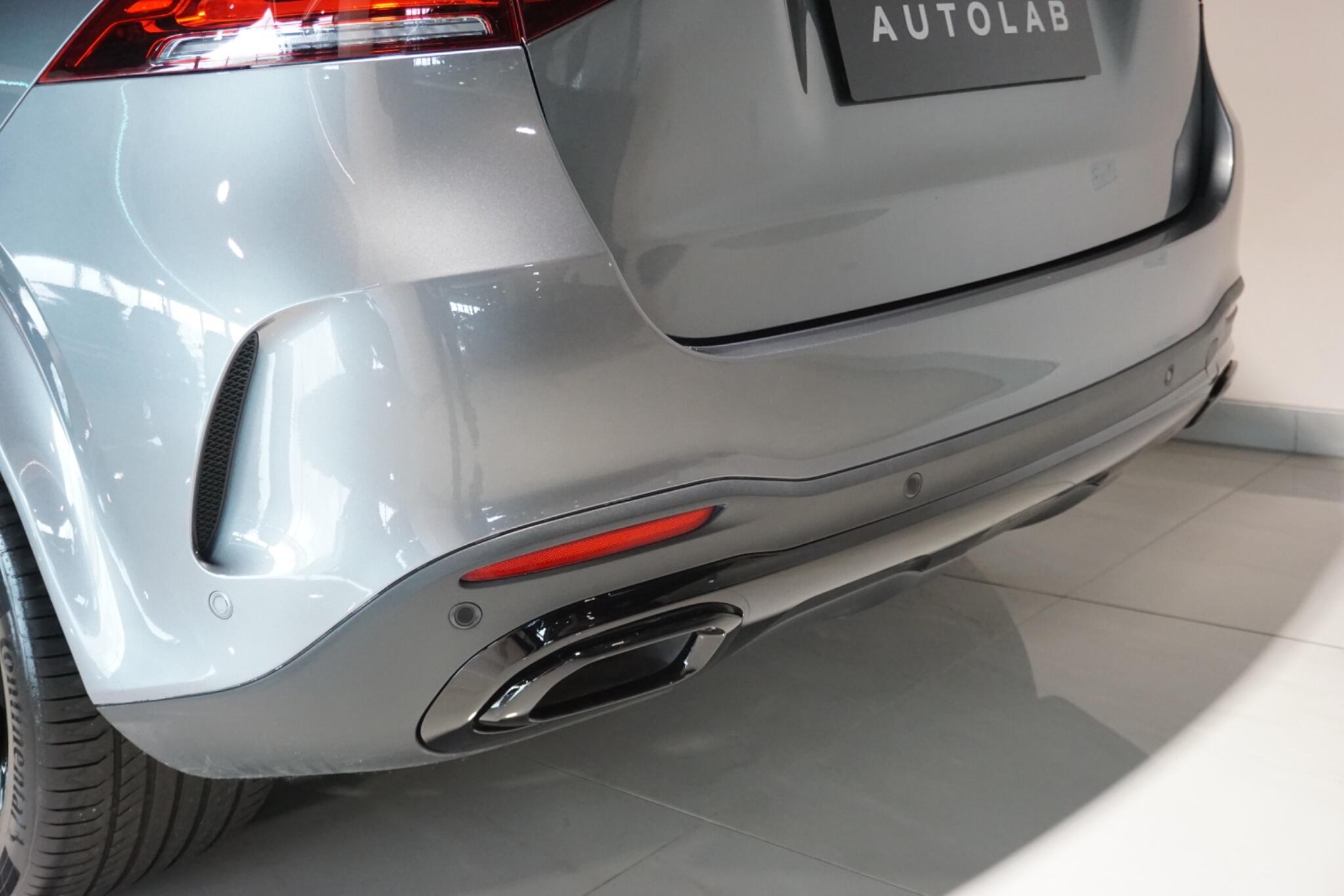 Mercedes-Benz GLE 2.9 GLE400d AMG Line (Premium Plus) SUV 5dr Diesel G-Tronic 4MATIC Euro 6 (s/s) (7 Seat) (330 ps)